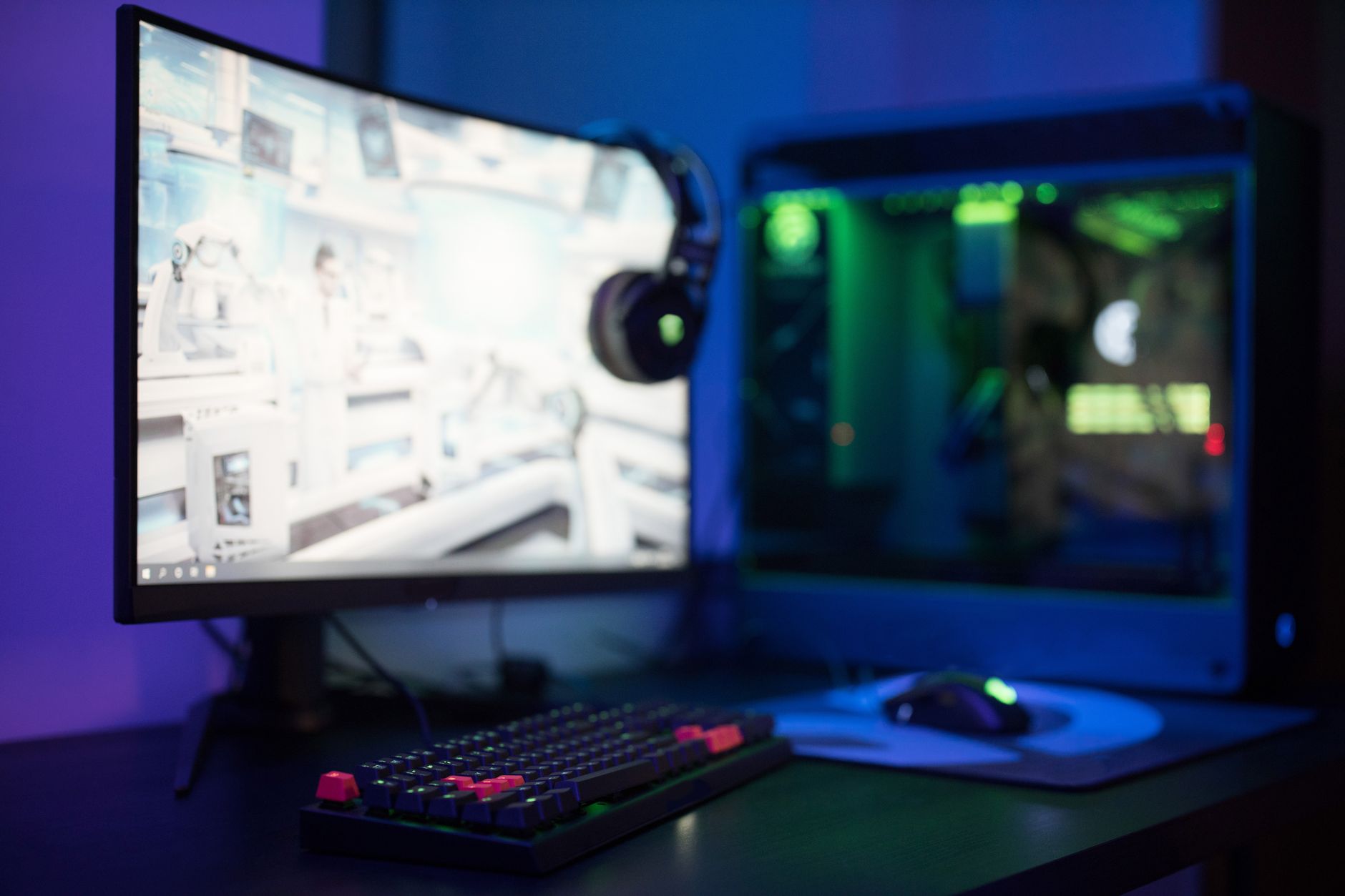 Pexels image